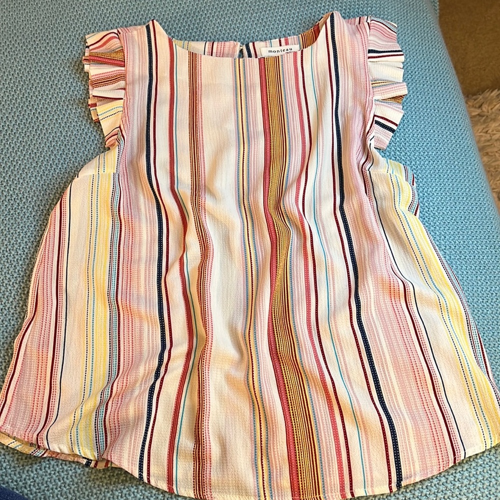 Monteau Los Angeles Size L